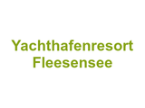 Strandhaus SBS Yachthafenresort Fleesensee Logo