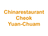 Chinarestaurant Cheok Yuan-Chuam Logo