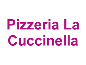 Pizzeria La Cuccinella Logo