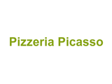 Pizzeria Picasso Logo