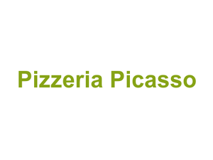 Pizzeria Picasso Logo