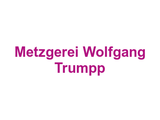 Metzgerei Wolfgang Trumpp Logo
