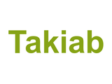 Takiab Logo