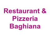 Restaurant & Pizzeria Baghiana Logo