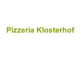 Pizzeria Klosterhof Logo