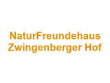 NaturFreundehaus Zwingenberger Hof Logo