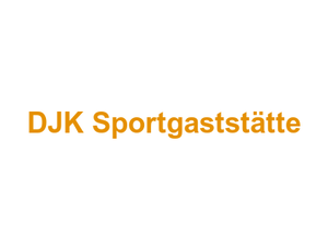 DJK Sportgaststätte Logo