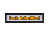 Dachs Bräustüberl Logo