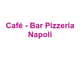 Café - Bar Pizzeria Napoli Logo