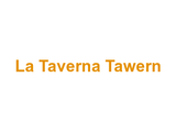La Taverna Tawern Logo