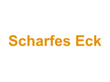 Scharfes Eck Logo