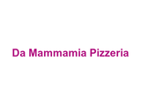 Da Mammamia Pizzeria Logo