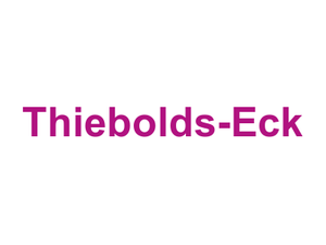 Thiebolds-Eck Logo