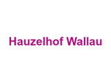 Hauzelhof Wallau Logo