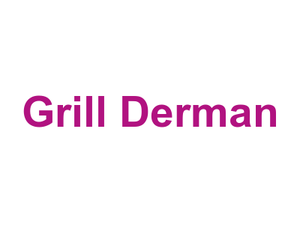 Grill Derman Logo