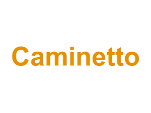 Caminetto Logo