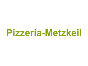 Pizzeria-Metzkeil Logo