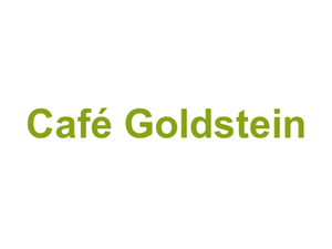 Café Goldstein Logo