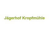 Jägerhof Kropfmühle Logo