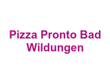 Pizza Pronto Bad Wildungen Logo
