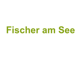 Fischer am See Logo