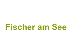 Fischer am See Logo