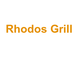 Rhodos Grill Logo