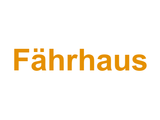 Fährhaus Logo