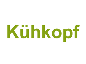 Kühkopf Logo