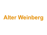 Alter Weinberg Logo