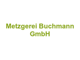 Metzgerei Buchmann GmbH Logo
