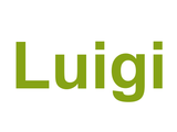 Luigi Logo
