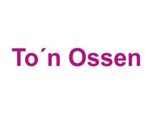 To´n Ossen Logo