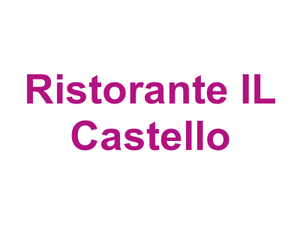 Ristorante IL Castello Logo