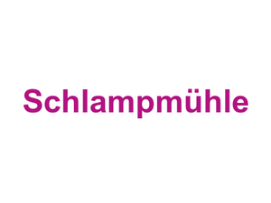Schlampmühle Logo