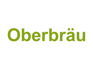 Oberbräu Logo