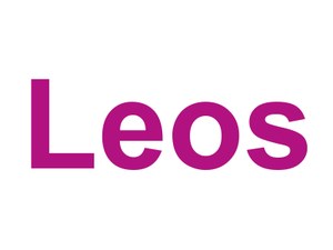 Leo's Logo