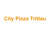 City Pizza Trittau Logo