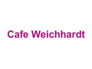 Cafe Weichhardt Logo
