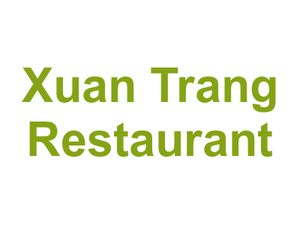 Xuan Trang Restaurant Logo
