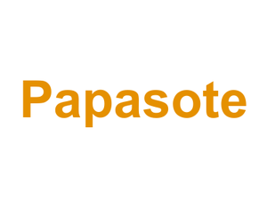 Papasote Logo