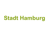 Stadt Hamburg Logo