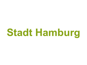 Stadt Hamburg Logo