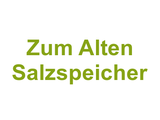 Zum Alten Salzspeicher Logo