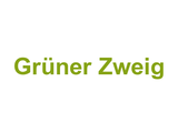 Grüner Zweig Logo