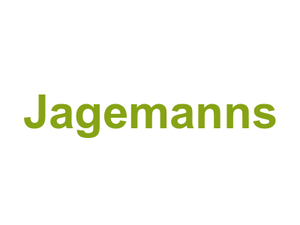 Jagemanns Logo