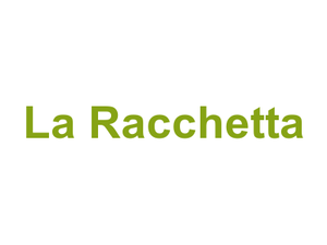 La Racchetta Logo
