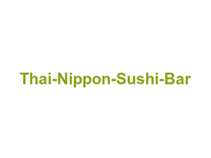 Thai-Nippon-Sushi-Bar Logo
