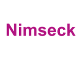 Nimseck Logo