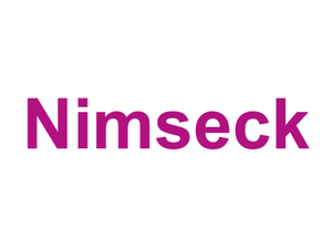 Nimseck Logo
